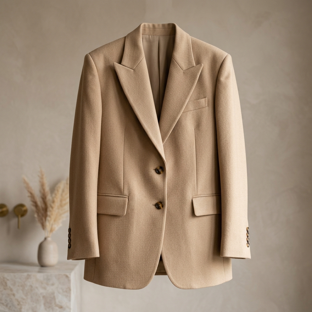 Prendas urbanas y chic