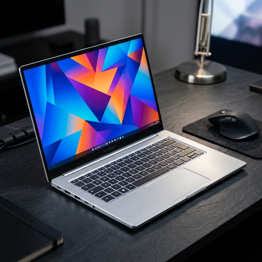 Laptops y computadoras de alto rendimiento