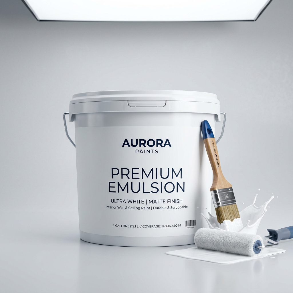 Pinturas, plomería y electricidad